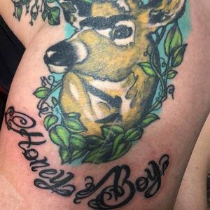 Meet your Posher, Annie